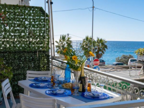 Apartment Casa Fidalma by Interhome Costarainera